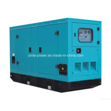 Yuchai 50Hz 400kVA Silent Soundproof Diesel Generator